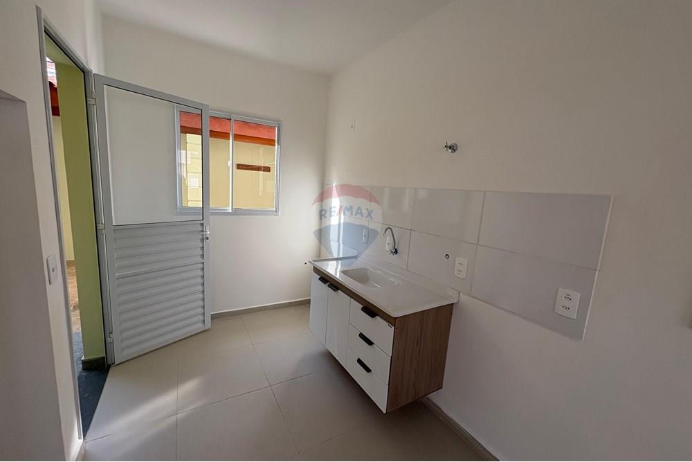 Casa de Condomínio - Alugar - Cabreúva , São Paulo - 8.jpg - 630531001-1064