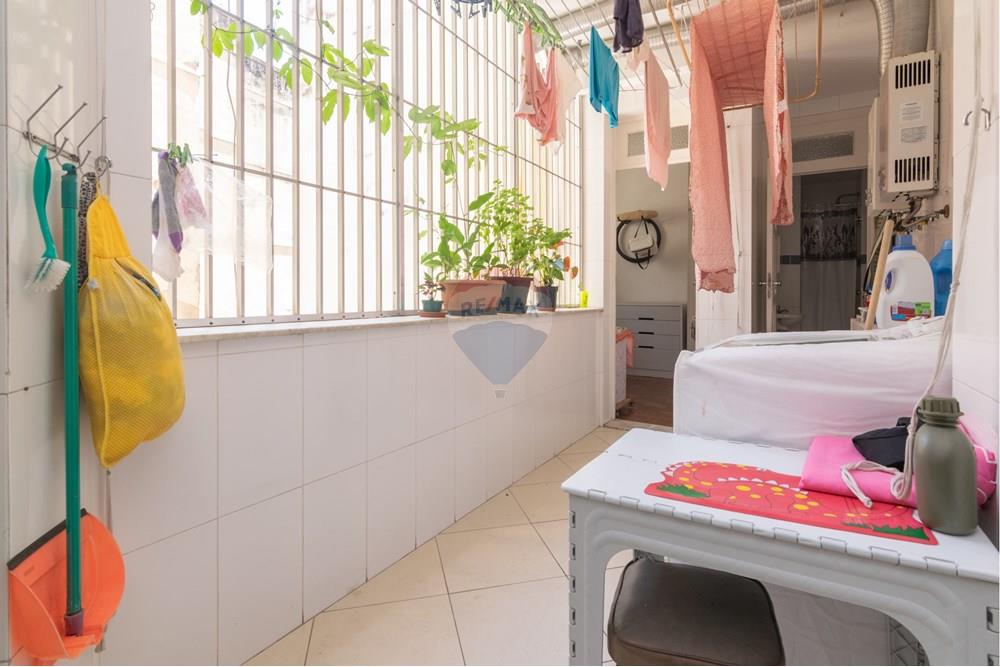 Apartamento - Venda - Rio de Janeiro , Rio de Janeiro - 05 AREA DE SERVIÇO (1).jpg - 630411001-84