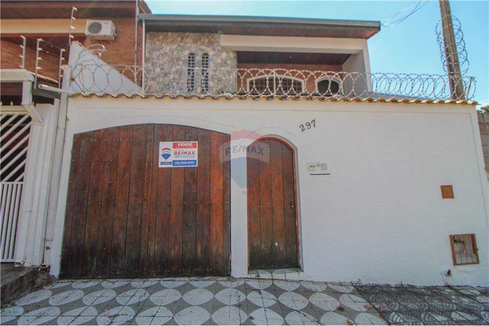 Casa - Alugar - Sorocaba , São Paulo - 2 - 630591041-99