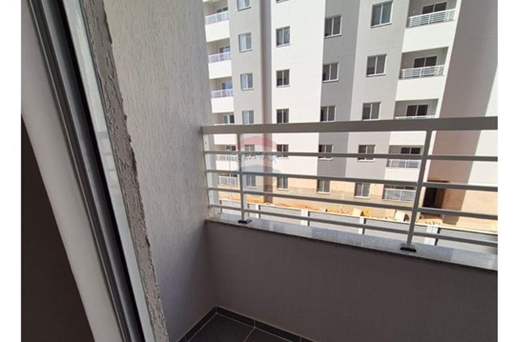 Apartamento - Alugar - São José dos Campos , São Paulo - IMG-20250604-WA0019.jpg - Varanda - 631461047-33