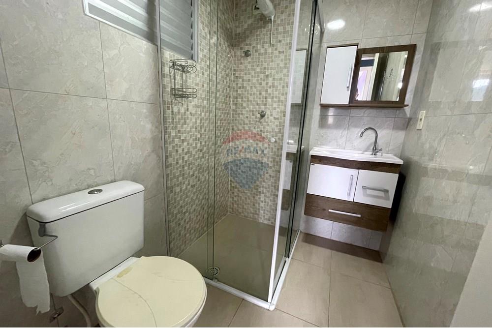 Apartamento - Alugar - Mogi das Cruzes , São Paulo - IMG_9424.jpg - 630281020-318