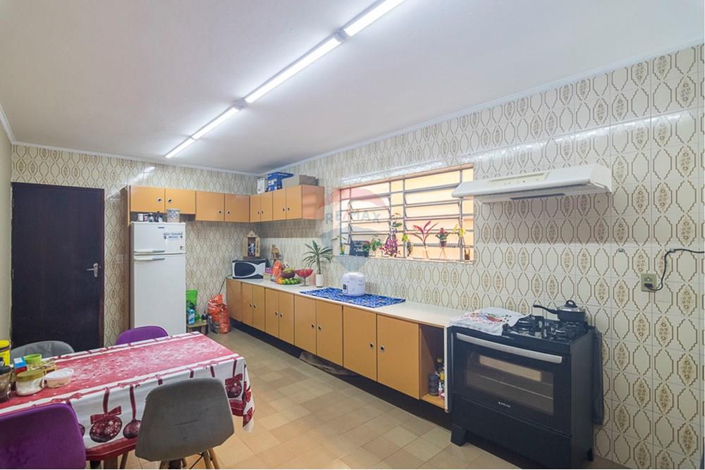 Sobrado - Venda - São Bernardo do Campo , São Paulo - 11.jpg - 631341028-43