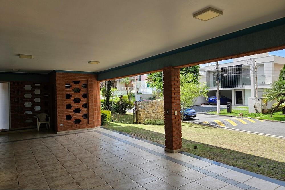 Casa de Condomínio - Venda - Arujá , São Paulo - 20250220_134527.jpg - 631491011-25