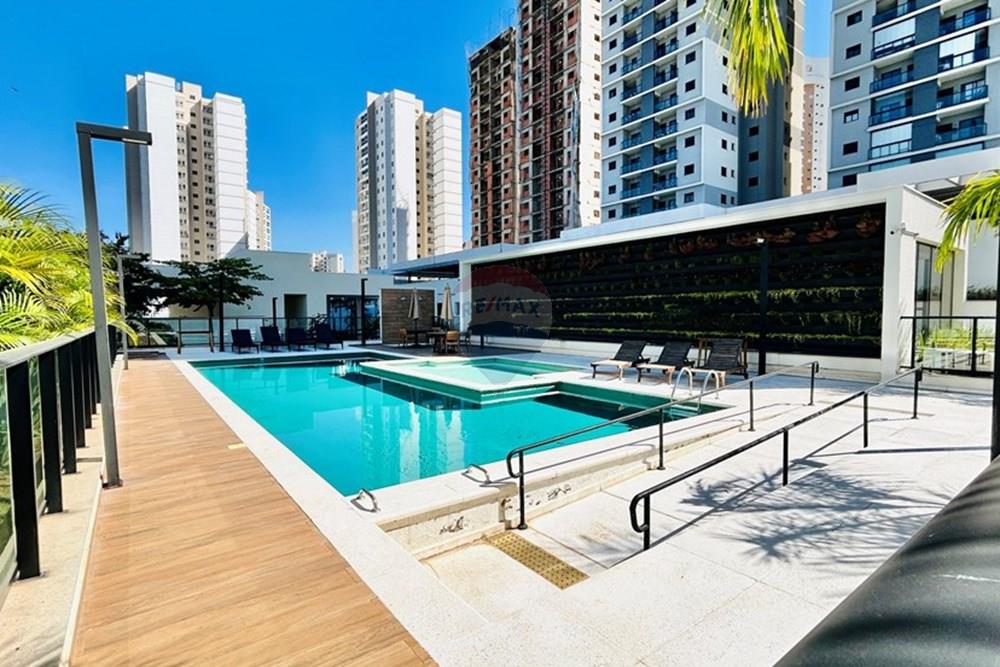 Apart Hotel/ Flat - Alugar - Sorocaba , São Paulo - IMG_8914.JPG - 630601129-65