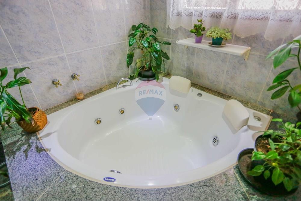 Casa - Venda - Sorocaba , São Paulo - 33 banheira suite master.jpg - 631651008-4