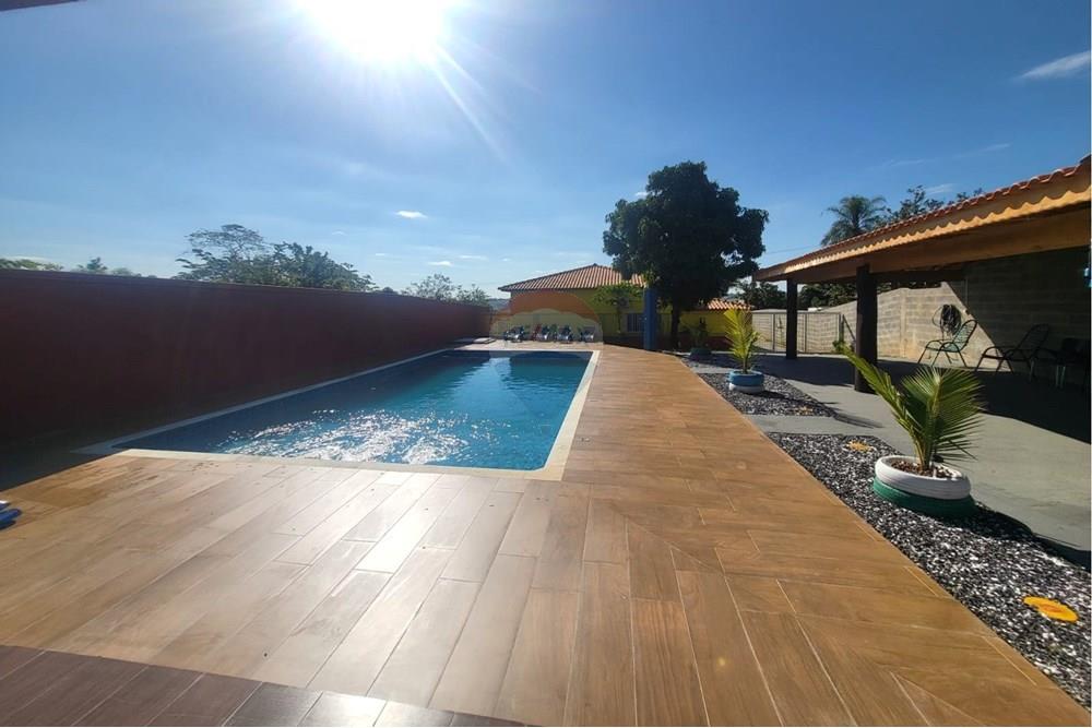 Chácara / Sítio / Fazenda - Venda - Salto de Pirapora , São Paulo - 10 Chácara com piscina na Barra  4 quartos – Salto de Pirapora (39).jpg - 631181028-88