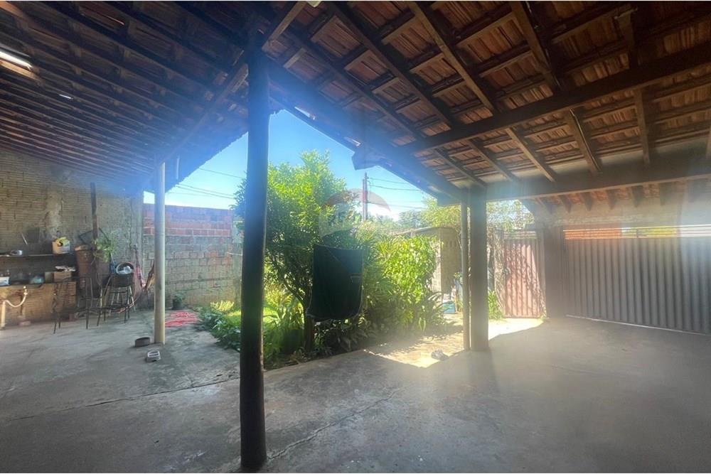 Casa - Venda - Lins , São Paulo - 2.jpeg - 630511025-27