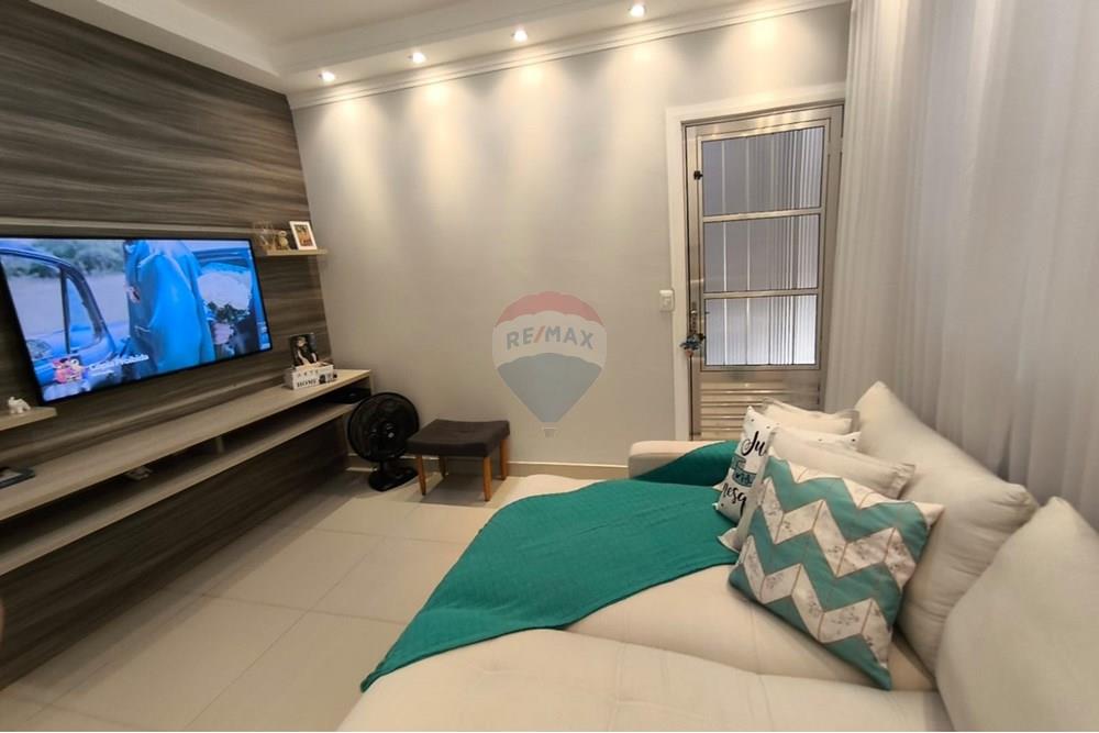 Casa - Venda - São José dos Campos , São Paulo - IMG-20250922-WA0024.jpg - Sala - 631431001-409