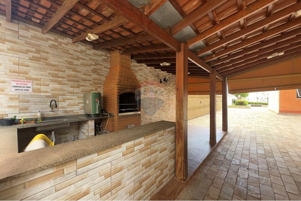 Apartamento - Venda - São José do Rio Preto , São Paulo - IMG_6388.jpg - 630401025-24