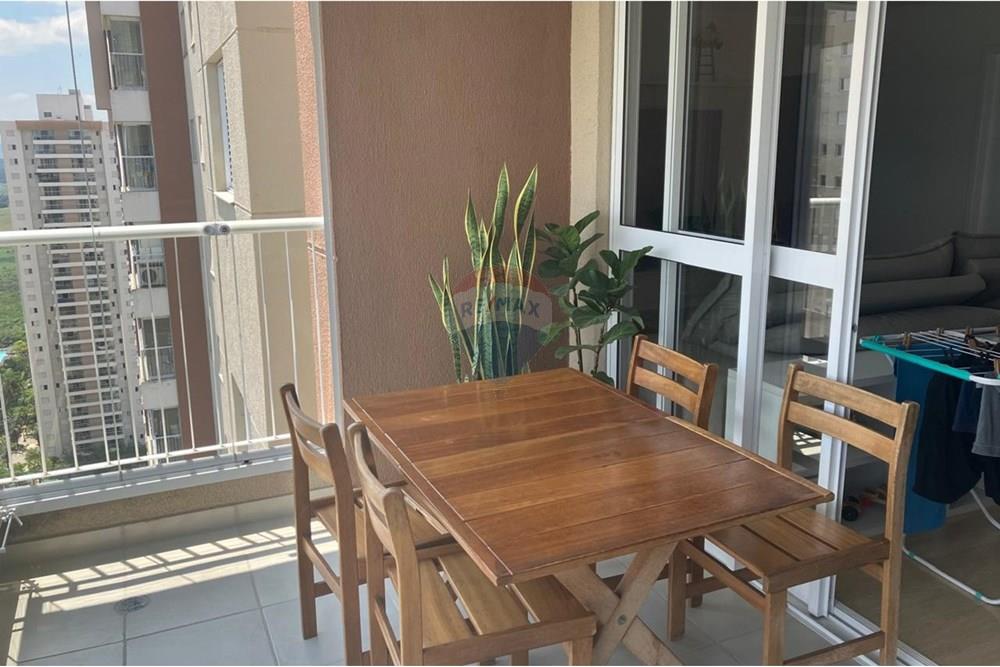 Apartamento - Venda - São José dos Campos , São Paulo - 1f1c42b2-9ed8-45a6-aaf0-718ff5a6dbb2.jpg - 631501001-79