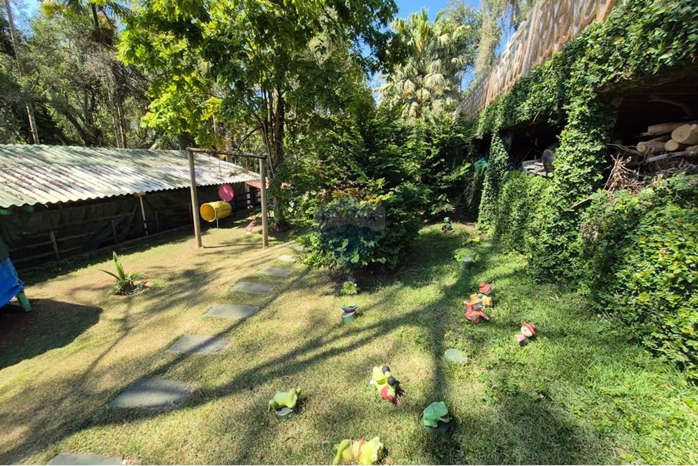 Chácara / Sítio / Fazenda - Venda - Ibiúna , São Paulo - 55.jpeg - 631331004-49