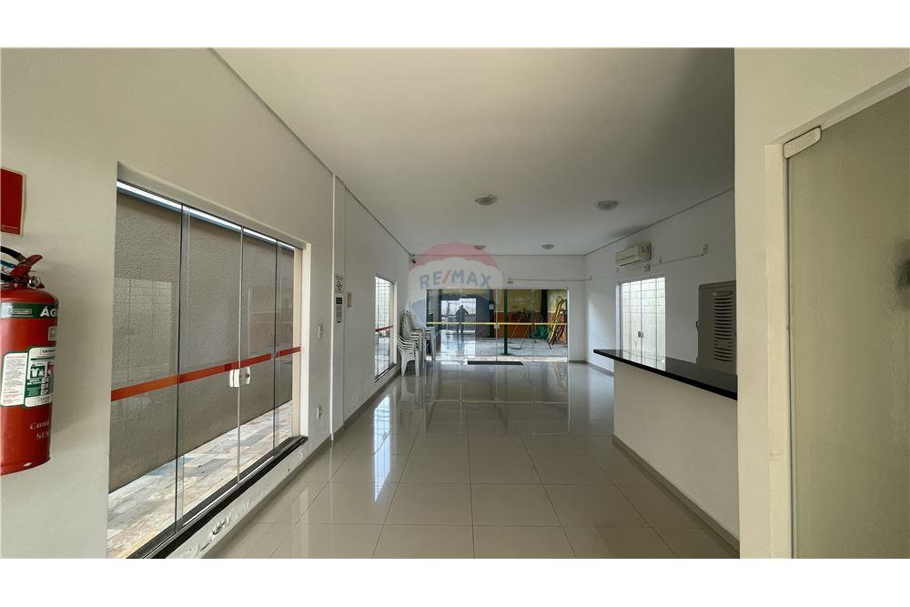 Apartamento - Alugar - Sorocaba , São Paulo - 9 - 630591010-1194