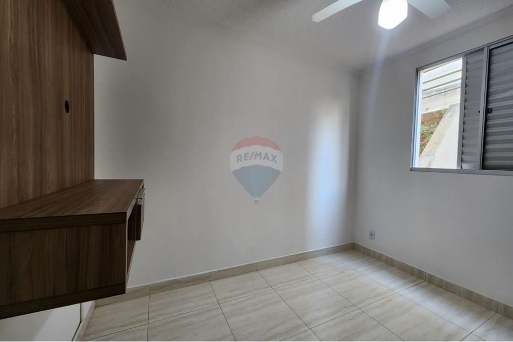 Apartamento - Venda - Botucatu , São Paulo - quarto ...jpg - 630481028-274