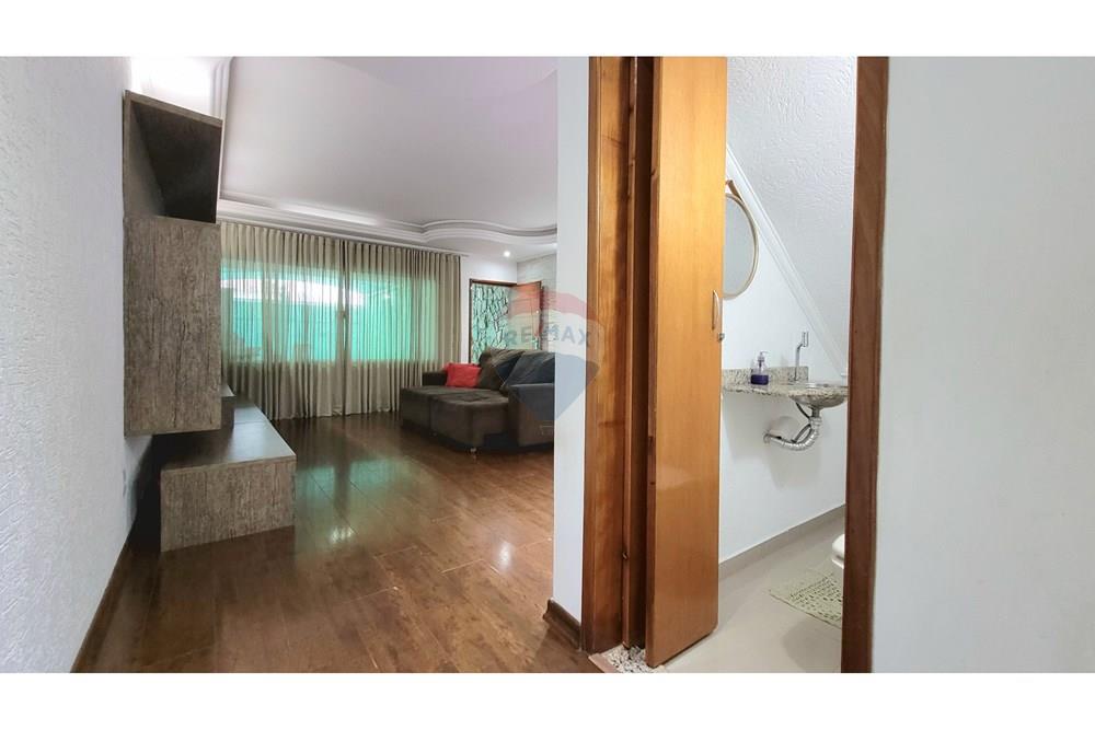 Sobrado - Venda - Santo André , São Paulo - 20250619_160036.jpg - 630331099-10