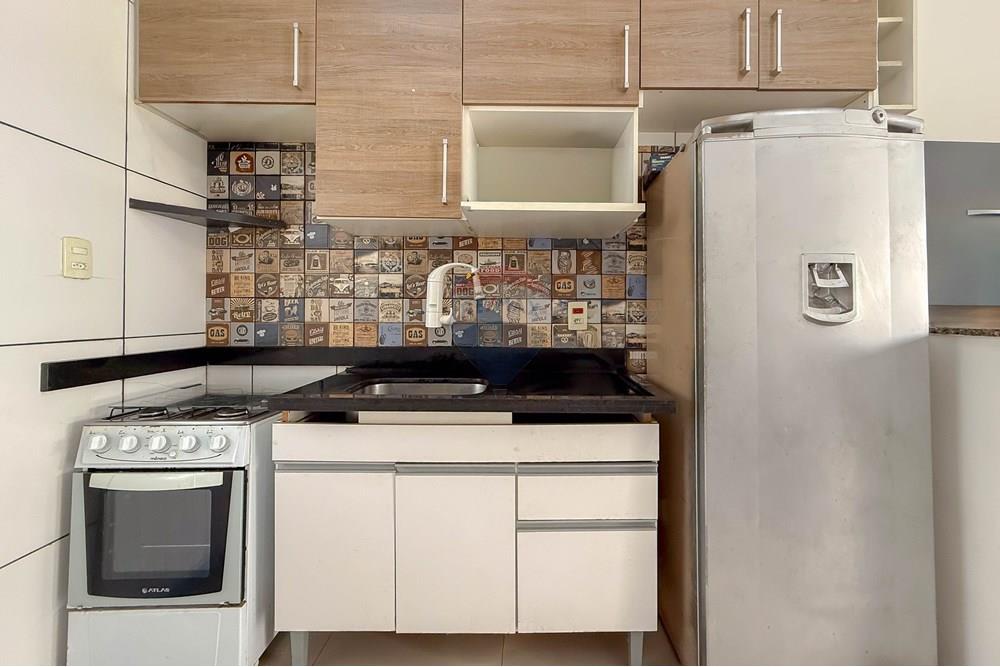 Casa de Condomínio - Venda - Sorocaba , São Paulo - IMG_4496.jpg - 630601262-34