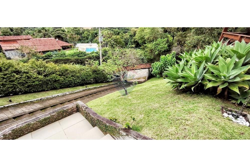 Casa de Condomínio - Alugar - Petrópolis , Rio de Janeiro - 1000463504.jpg - 630131061-21