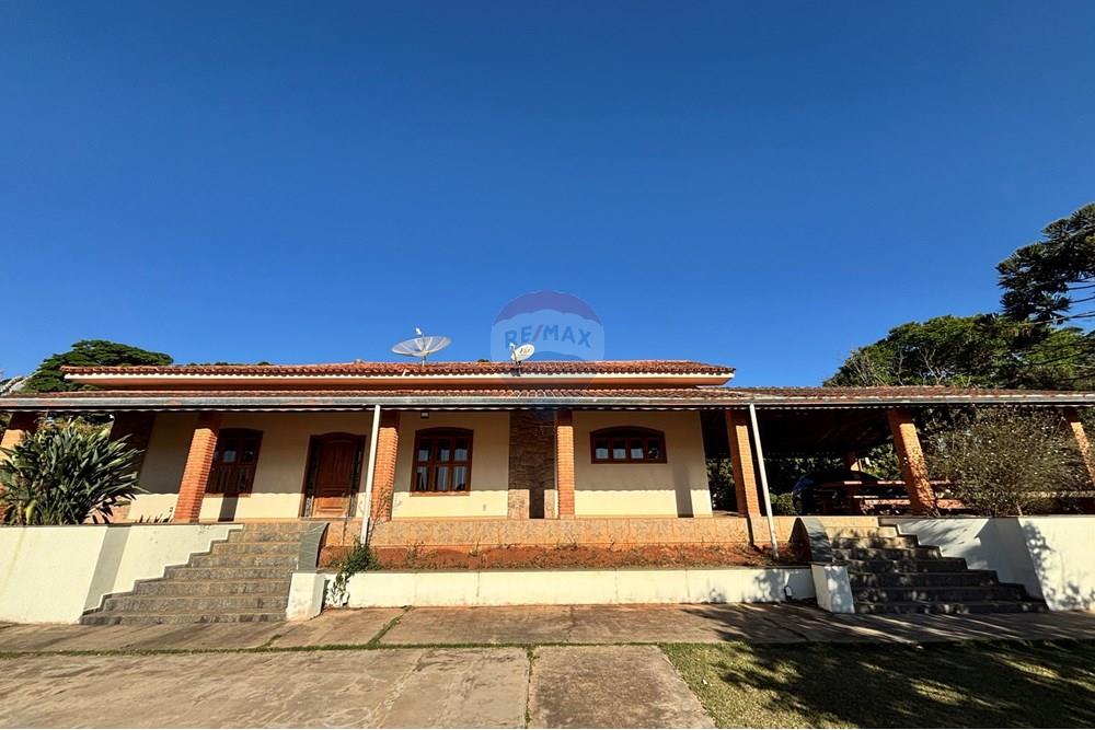 Chácara / Sítio / Fazenda - Venda - Araçoiaba da Serra , São Paulo - IMG_5191.jpeg - 630591061-143