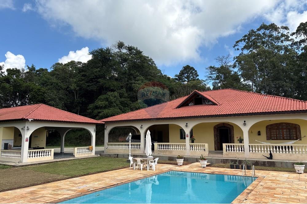 Chácara / Sítio / Fazenda - Venda - São Roque , São Paulo - DJI_20250419_111106_350.jpg - 631601004-115