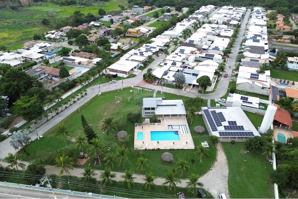 Casa - Venda - Maricá , Rio de Janeiro - DJI_0132.JPG - 631521006-109