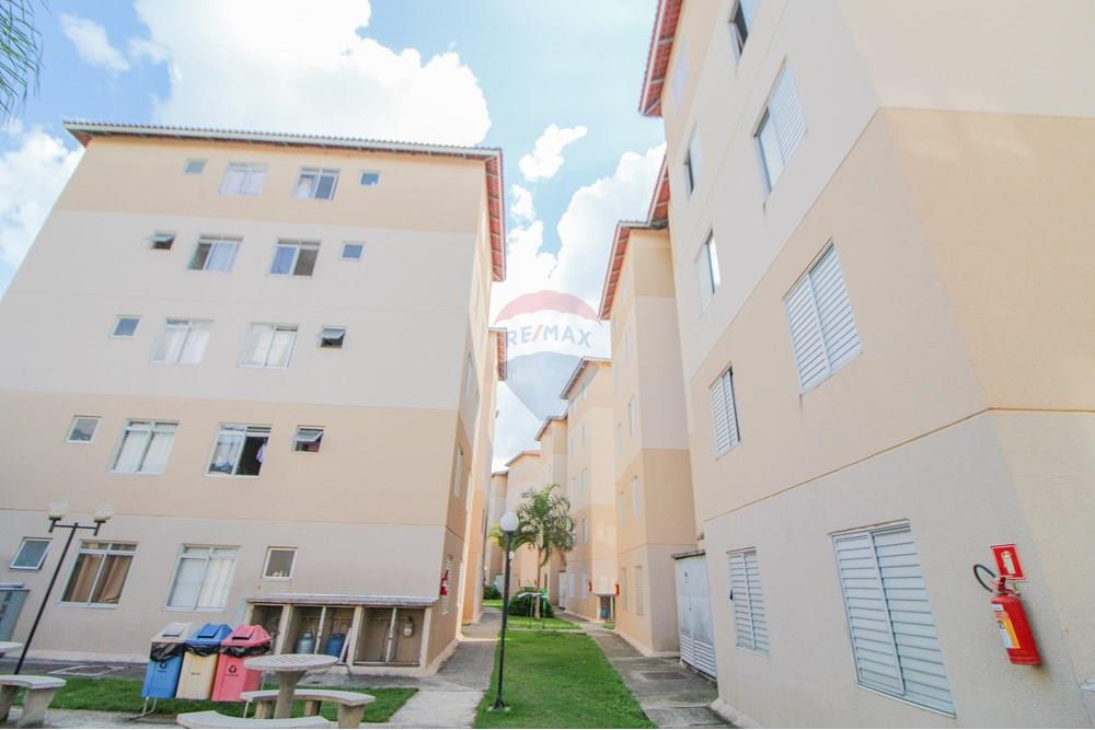 Apartamento - Alugar - Votorantim , São Paulo - IMG_6977.jpg - 630601031-94