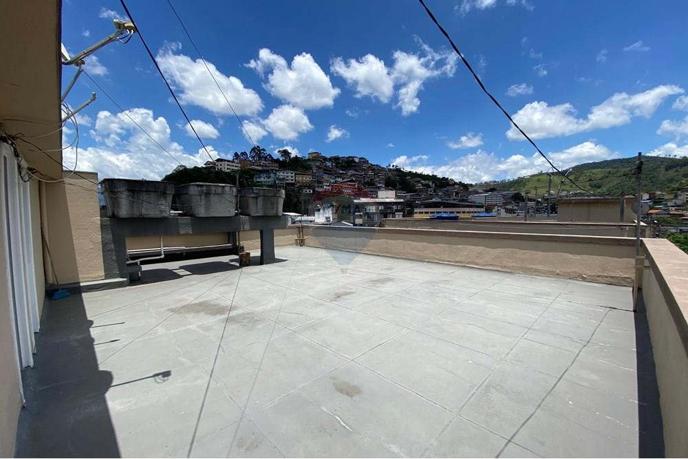 Apartamento - Venda - Nova Friburgo , Rio de Janeiro - APARTAMENTO HELINE PARTE EXTERNA  (1).jpeg - 630551055-60