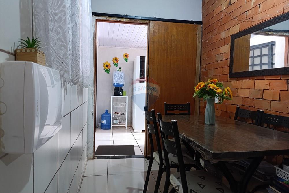 Casa - Venda - Andradina , São Paulo - 9e99e70f-dd49-42fc-8afd-88be7ab1e974.jpg - 631201014-53