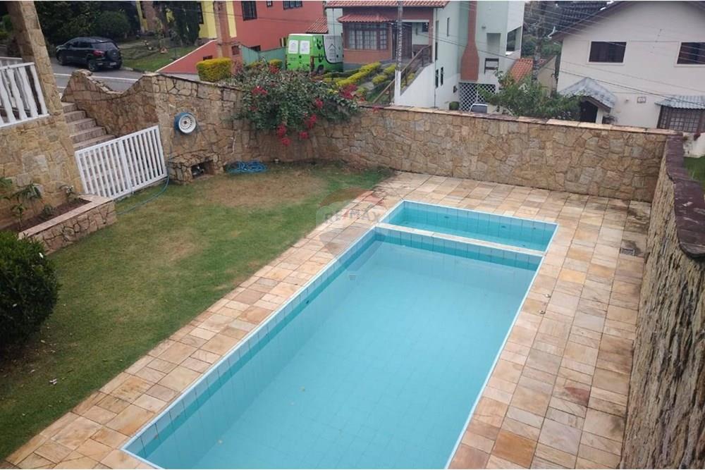 Casa de Condomínio - Alugar - Arujá , São Paulo - AC26.jpg - 630251075-159