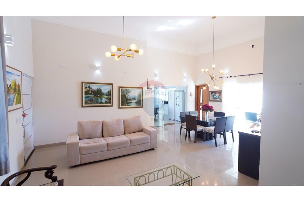 Casa de Condomínio - Venda - Presidente Prudente , São Paulo - LINO - PORTO BELLO101.JPG - 630091025-137