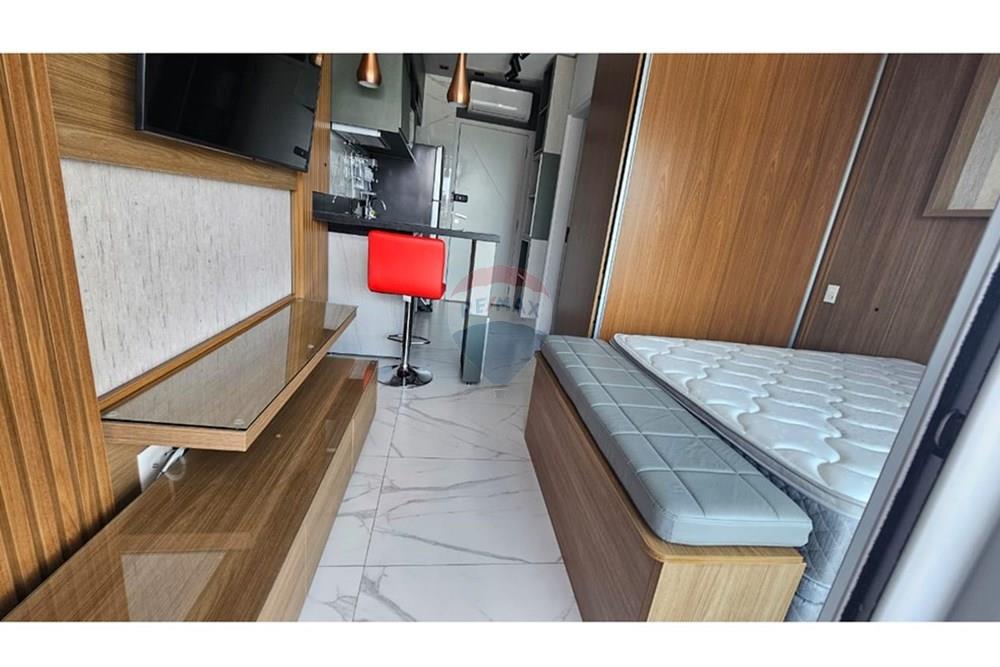 Studio - Alugar - Guarulhos , São Paulo - BM3.jpg - 630251075-138