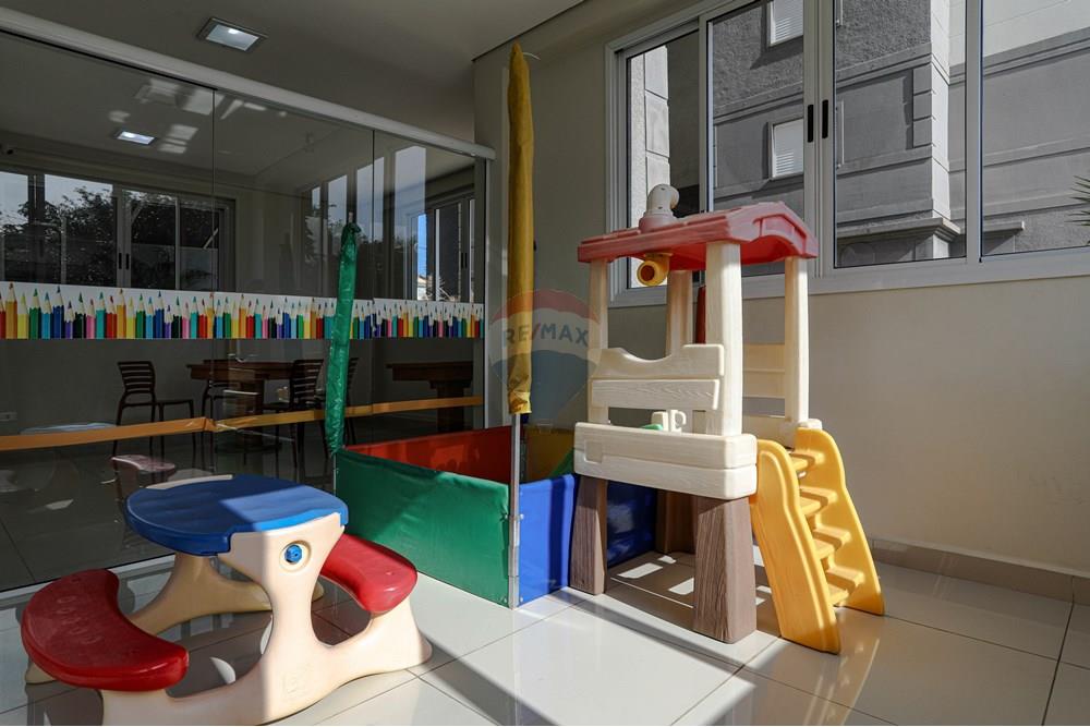 Apartamento - Venda - Mogi das Cruzes , São Paulo - FOTO 7.2- AC PLAYGROUND.jpg - 630281020-319