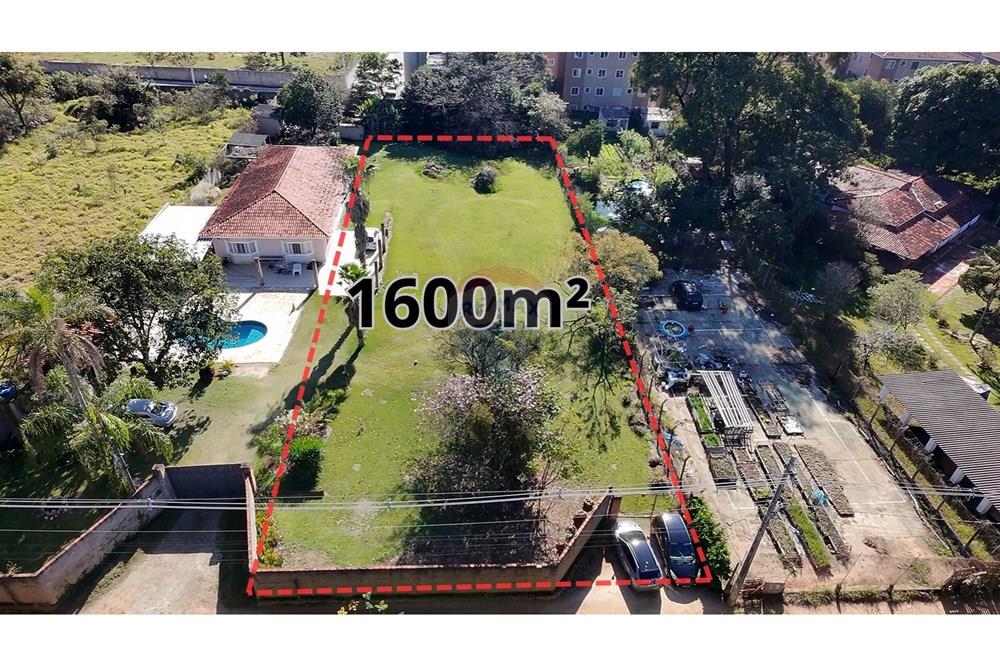 Terreno - Venda - Sorocaba , São Paulo - 1600m².jpg - Fachada - 630601113-19