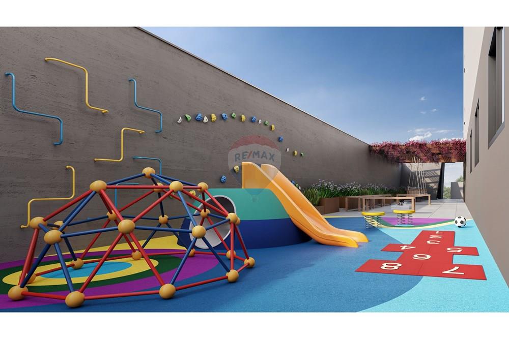 Apartamento - Venda - Mauá , São Paulo - PLAYGROUND (1).jpg - 630751053-109