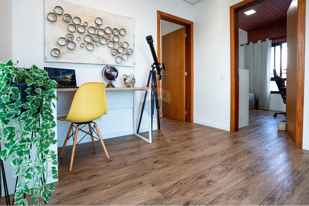 Casa de Condomínio - Venda - Itupeva , São Paulo - DSC03677.jpg - Escritório - 630531001-998