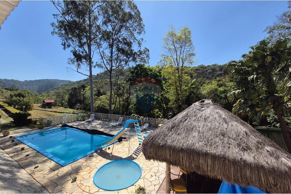 Chácara / Sítio / Fazenda - Venda - Ibiúna , São Paulo - 03.jpeg - 631331004-49