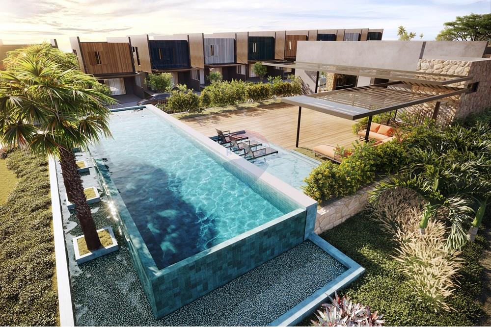 Casa de Condomínio - Venda - São José do Rio Preto , São Paulo - Grupo_Impper_Prime_Piscina_03_HR.jpg - 631321043-14