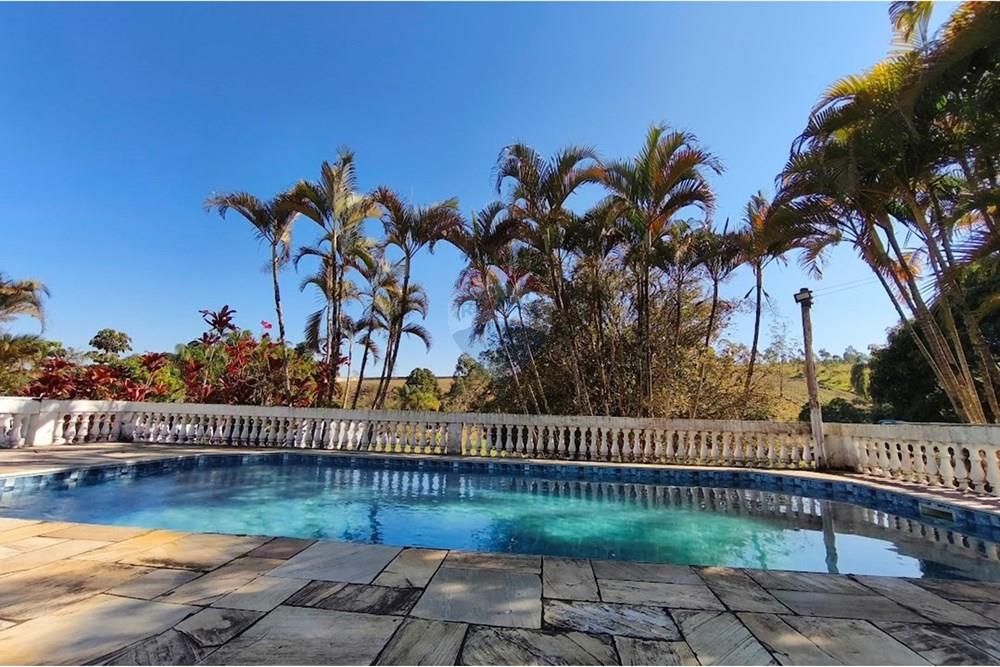 Chácara / Sítio / Fazenda - Venda - Biritiba-Mirim , São Paulo - IMG_20250723_101230.jpg - 630281055-41