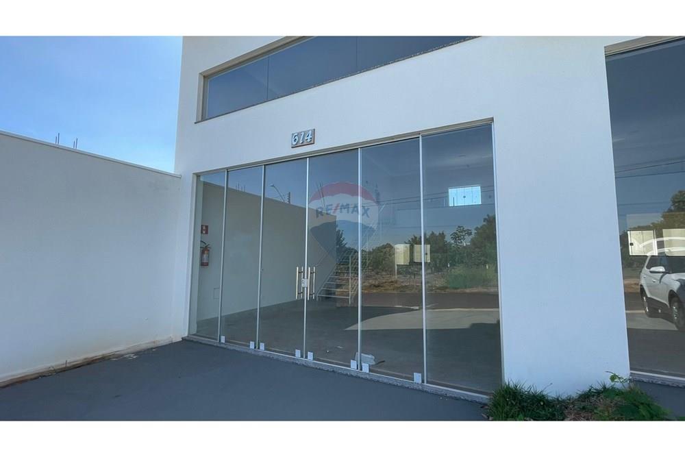 Cj. Comercial/ Sala - Alugar - Tupã , São Paulo - 1.jpeg - 630151005-47