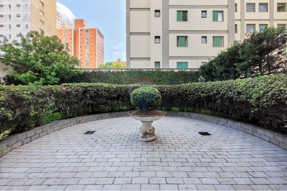 Apartamento - Venda - São Paulo , São Paulo - 20250514_11302943.jpg - Jardim Externo - 631561003-22