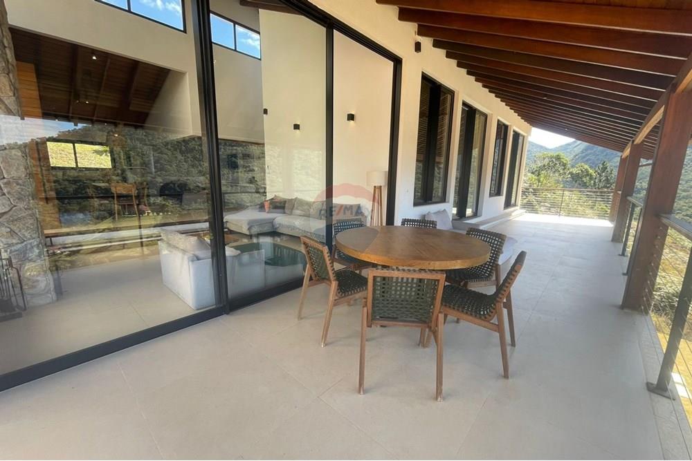 Casa - Venda - Teresópolis , Rio de Janeiro - 801f3f74-db41-476c-bd97-8ac786569c32.jpeg - 630191046-52