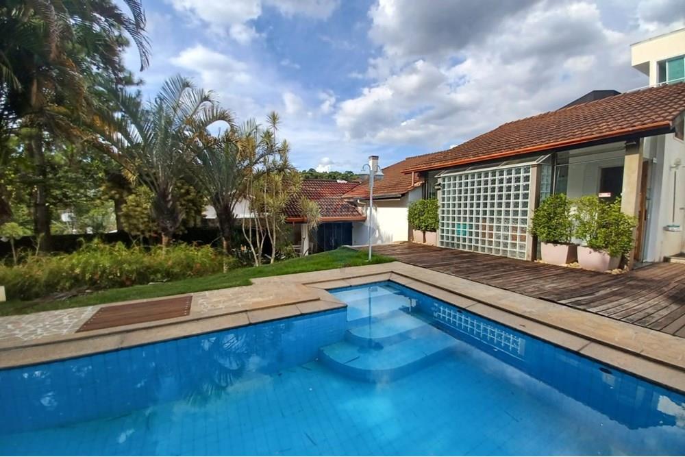 Casa - Alugar - Mogi das Cruzes , São Paulo - 8fce9942-5483-44bc-b9f1-588df0362290.jpeg - 631531016-14