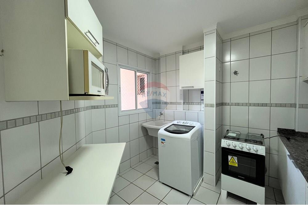 Apartamento - Venda - São José do Rio Preto , São Paulo - Apartamento a venda (17).jpeg - 631481001-32