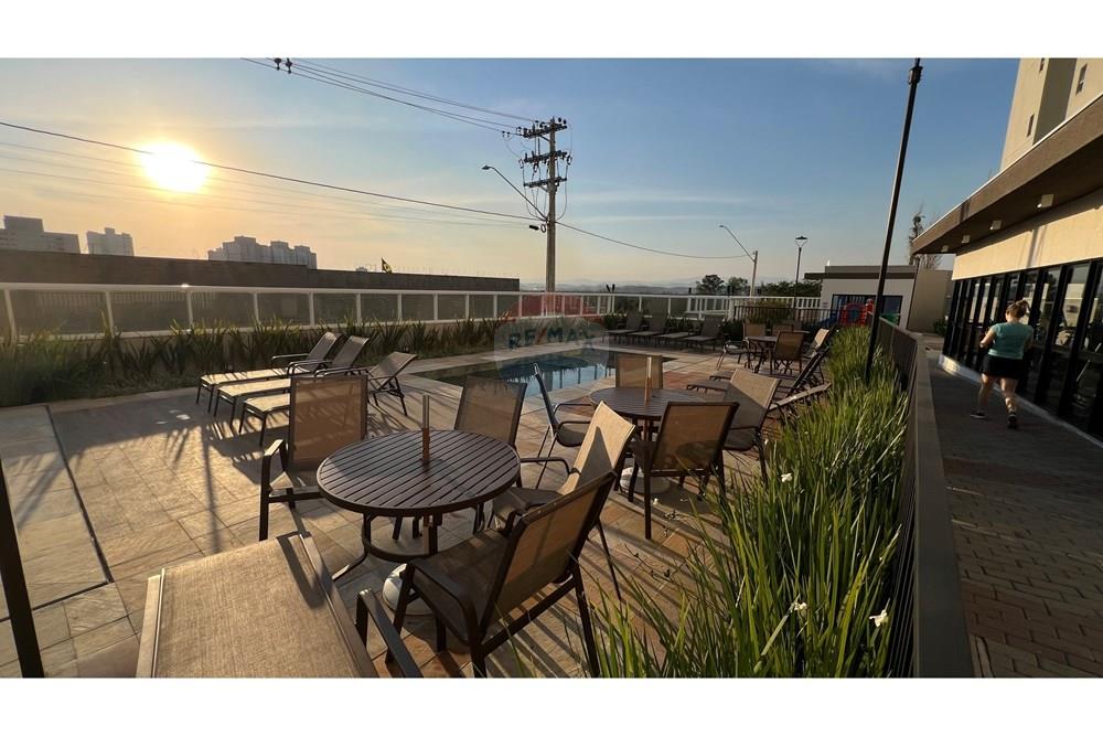 Apartamento - Alugar - São José dos Campos , São Paulo - IMG_8551.JPG - 631471001-131