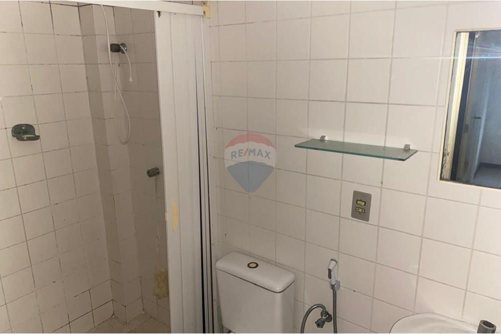 Apartamento - Venda - Cabo Frio , Rio de Janeiro - 24.jpg - Banheiro - 720301227-3