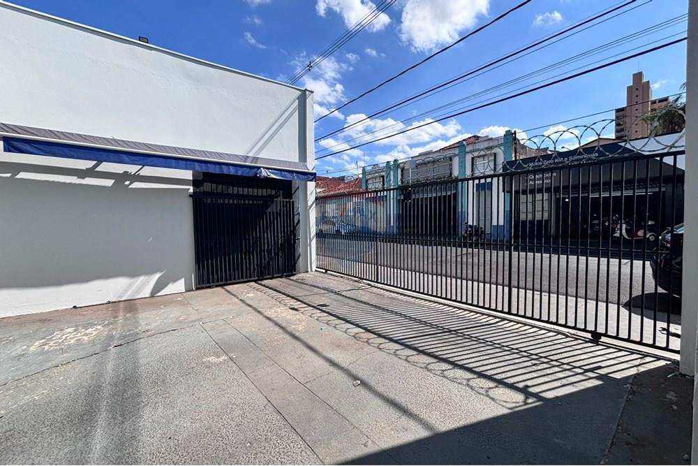 Ponto Comercial/ Loja - Alugar - Botucatu , São Paulo - IMG-20251008-WA0151.jpg - 630111007-1380