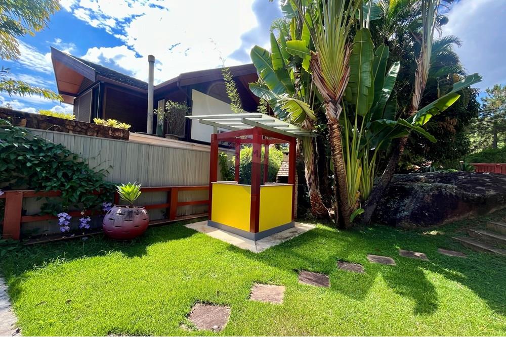 Casa de Condomínio - Venda - Petrópolis , Rio de Janeiro - IMG_7017.JPG - 630131012-155