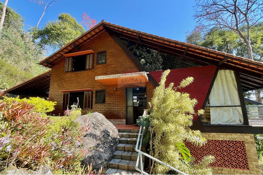 Casa de Condomínio - Venda - Petrópolis , Rio de Janeiro - IMG_9017.JPG - 630131012-176