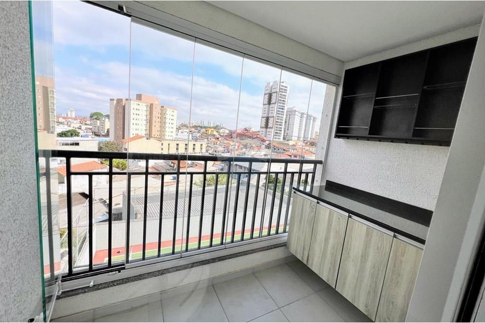 Apartamento - Alugar - Guarulhos , São Paulo - WhatsApp Image 2025-10-15 at 21.41.55 (8).jpeg - 630251010-463