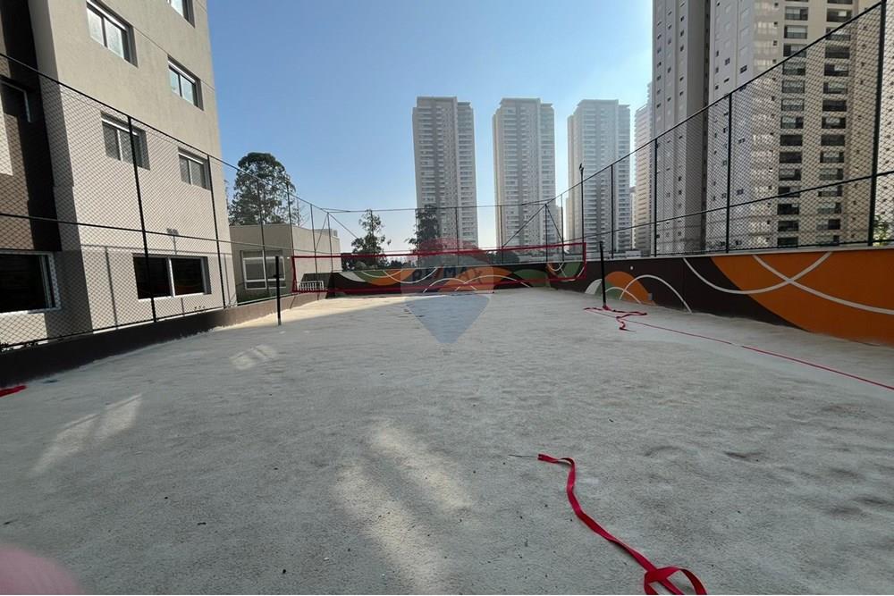 Apartamento - Venda - São Bernardo do Campo , São Paulo - 35.jpeg - 631341028-33