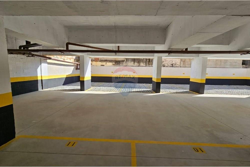 Apartamento - Venda - Guarulhos , São Paulo - Garagem 1.jpg - 630251099-3