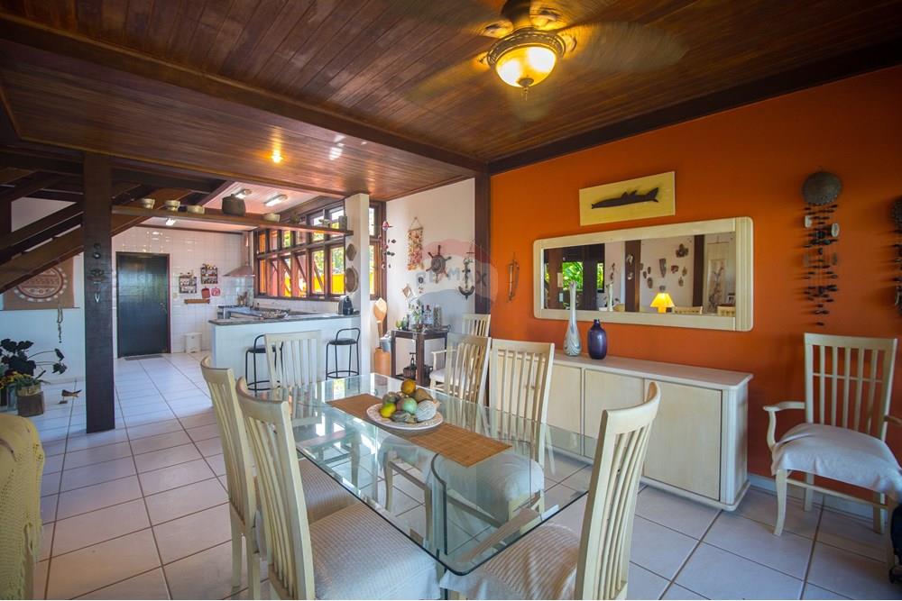 Casa - Venda - São Sebastião , São Paulo - DSC06261.jpg - Sala de jantar - 631461002-43